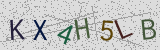 Défi visuel du captcha