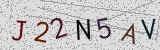 Défi visuel du captcha