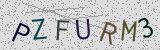Défi visuel du captcha
