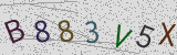 Défi visuel du captcha