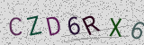 Défi visuel du captcha