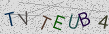 Défi visuel du captcha