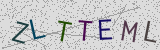 Défi visuel du captcha