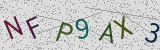 Défi visuel du captcha