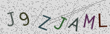 Défi visuel du captcha