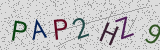 Défi visuel du captcha