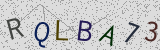 Défi visuel du captcha