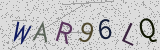 Défi visuel du captcha