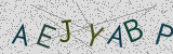 Défi visuel du captcha