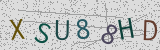 Défi visuel du captcha
