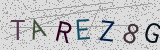 Défi visuel du captcha