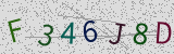 Défi visuel du captcha
