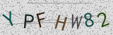 Défi visuel du captcha