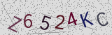Défi visuel du captcha