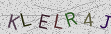 Défi visuel du captcha