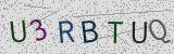 Défi visuel du captcha
