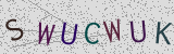 Défi visuel du captcha