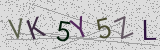 Défi visuel du captcha