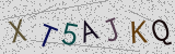 Défi visuel du captcha
