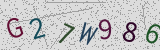 Défi visuel du captcha