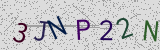 Défi visuel du captcha
