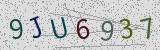 Défi visuel du captcha