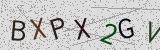 Défi visuel du captcha