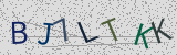 Défi visuel du captcha