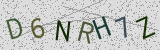 Défi visuel du captcha