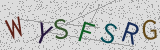 Défi visuel du captcha