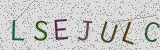 Défi visuel du captcha