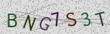 Défi visuel du captcha