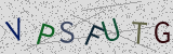Défi visuel du captcha
