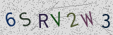 Défi visuel du captcha