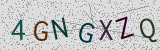 Défi visuel du captcha