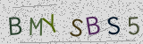 Défi visuel du captcha