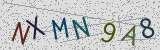 Défi visuel du captcha