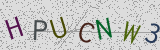 Défi visuel du captcha