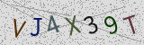 Défi visuel du captcha