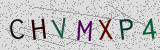 Défi visuel du captcha