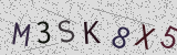 Défi visuel du captcha