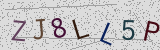 Défi visuel du captcha