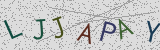 Défi visuel du captcha