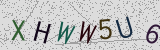 Défi visuel du captcha