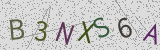 Défi visuel du captcha