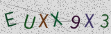 Défi visuel du captcha