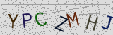Défi visuel du captcha
