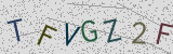 Défi visuel du captcha