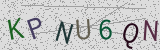 Défi visuel du captcha