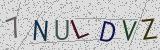 Défi visuel du captcha